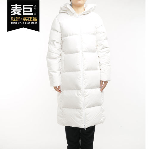 PUMA/彪马正品当季新款女子舒适抗风保暖连帽羽绒服外套585107
