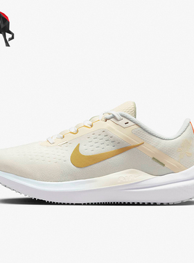 Nike/耐克正品Winflo 10女子缓震轻便透气耐磨运动跑步鞋FV3636