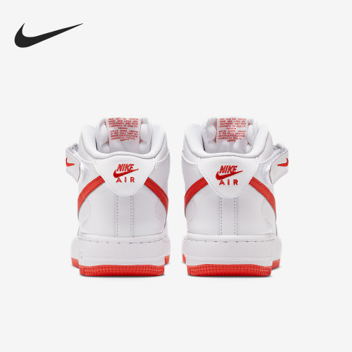 Nike/耐克正品2025新款儿童空一号休闲运动鞋FN1193-106