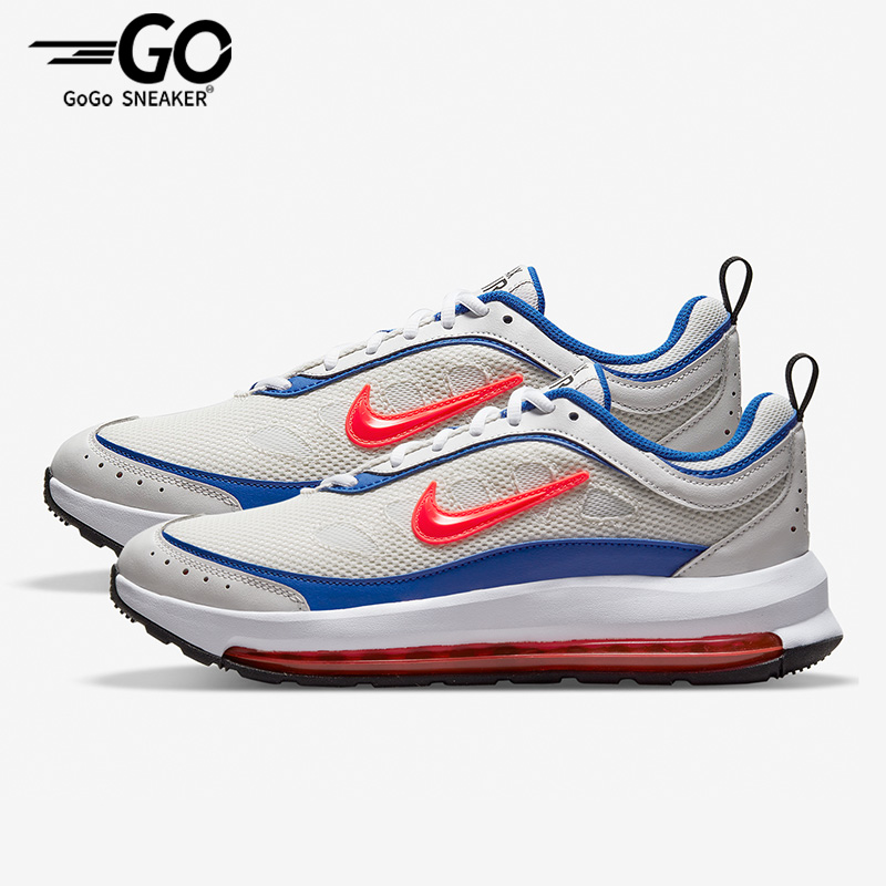 耐克男女舒适运动跑步鞋