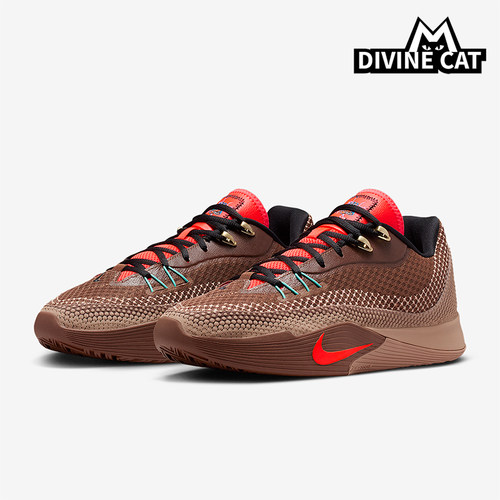 Nike/耐克正品S.T. Flare EP男士运动复古耐磨篮球鞋IM6680-262