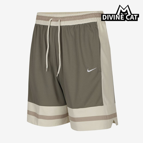 Nike/耐克正品DFGMCLASIC8INSHORT新款男经典拼色短裤IF1594-059