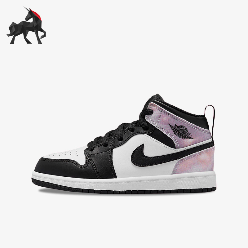 耐克正品大童运动休闲鞋