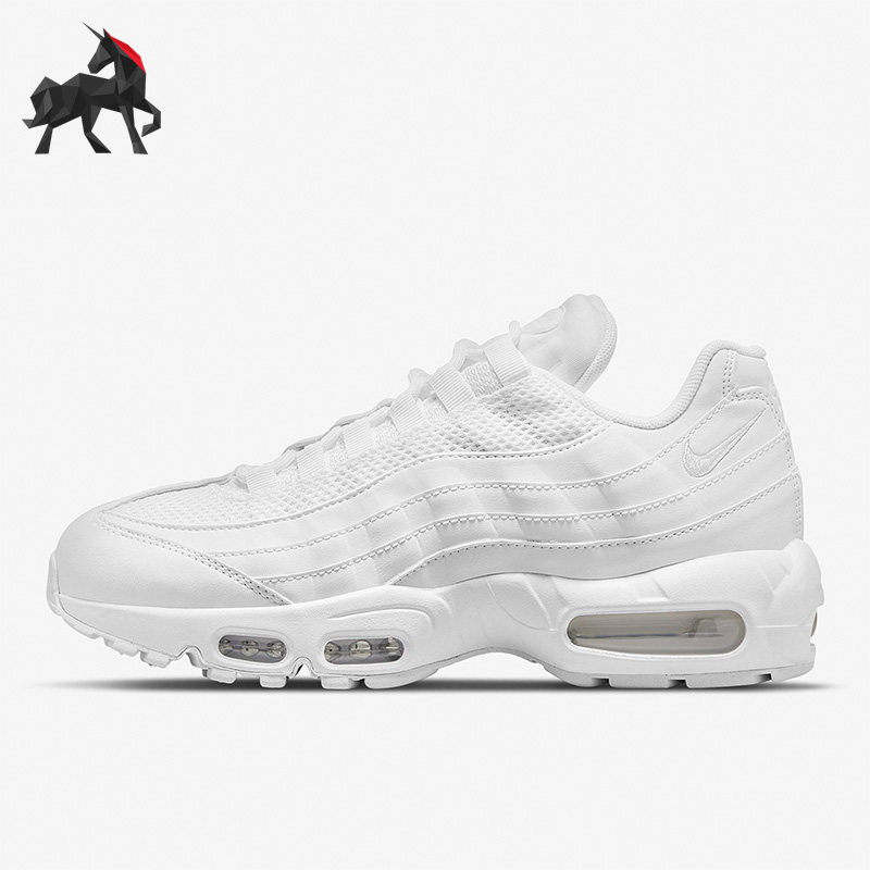 耐克女子气垫复古运动跑步鞋