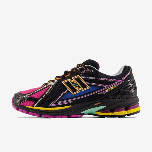 New Balance新百伦正品NB 1906R男女同款耐磨透气跑步鞋M1906RCP