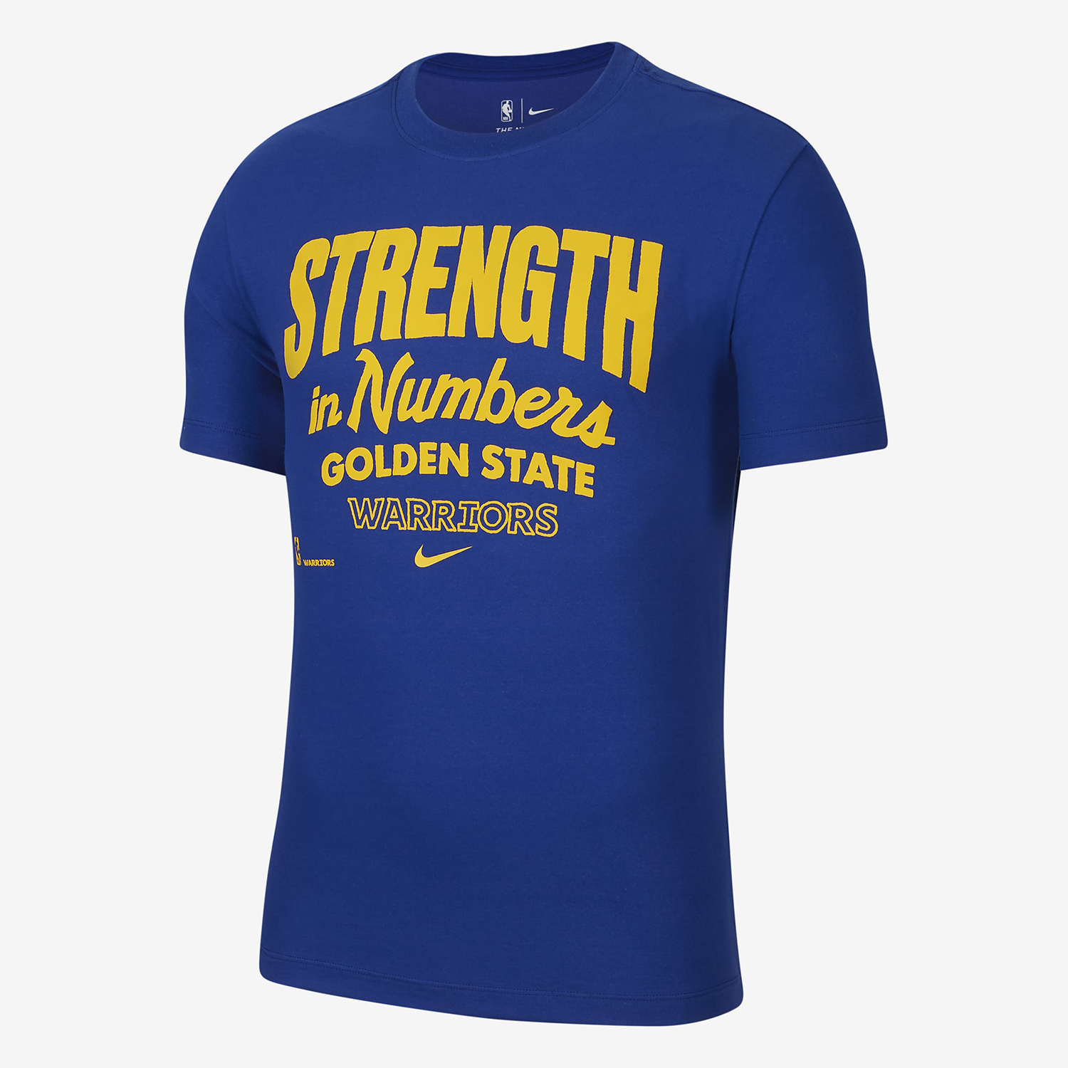 Nike/耐克正品 MANTRA NIKE DRI-FIT 男子T恤CK8806