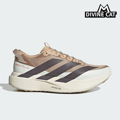 Adidas/阿迪达斯正品2025秋季款男士运动低帮耐磨跑步鞋KK2690