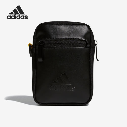 Adidas/阿迪达斯正品当季新款男女运动休闲斜挎单肩包H31342