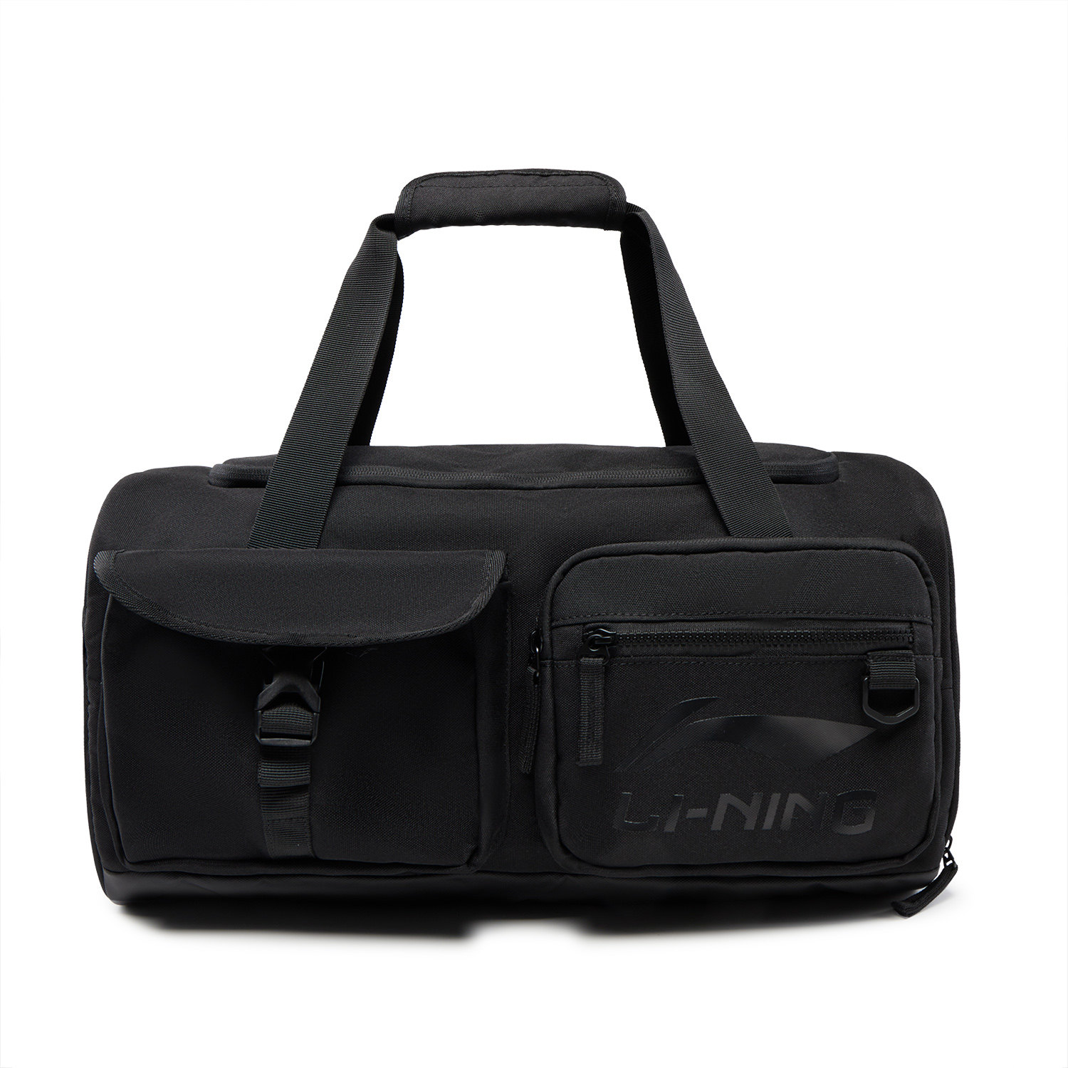 李宁正品2024新款健身系列男女同款大容量运动斜挎手提包ABLU061,运动包/户外包/配件,挎包/拎包/休闲包,淘宝优惠券,粉丝福利购,淘宝优惠卷