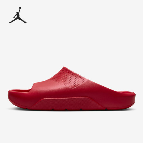 Nike/耐克正品JORDAN POST SLIDE夏季男女运动拖鞋DX5575-600