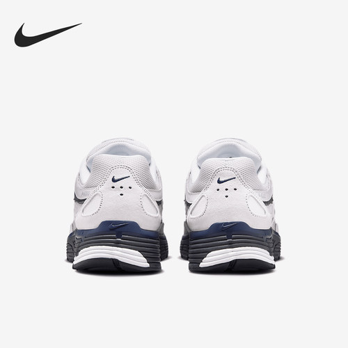 Nike/耐克正品2025新款男女时尚潮流运动休闲鞋IB3081-001