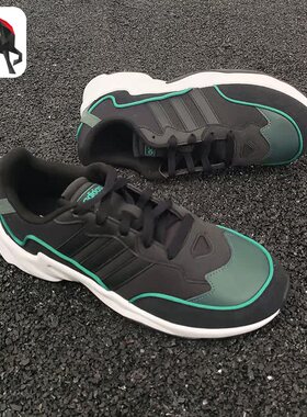 Adidas/阿迪达斯正品neo 20-20 FX男子休闲运动鞋EG7540