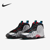 FJ3303 Nike 001 新款 GS女子大童耐磨中帮篮球鞋 耐克正品 春季