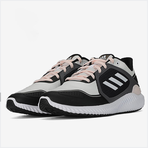 Adidas/阿迪达斯正品 ClimaWarm Bounce w 女子暖风跑步鞋EG9526