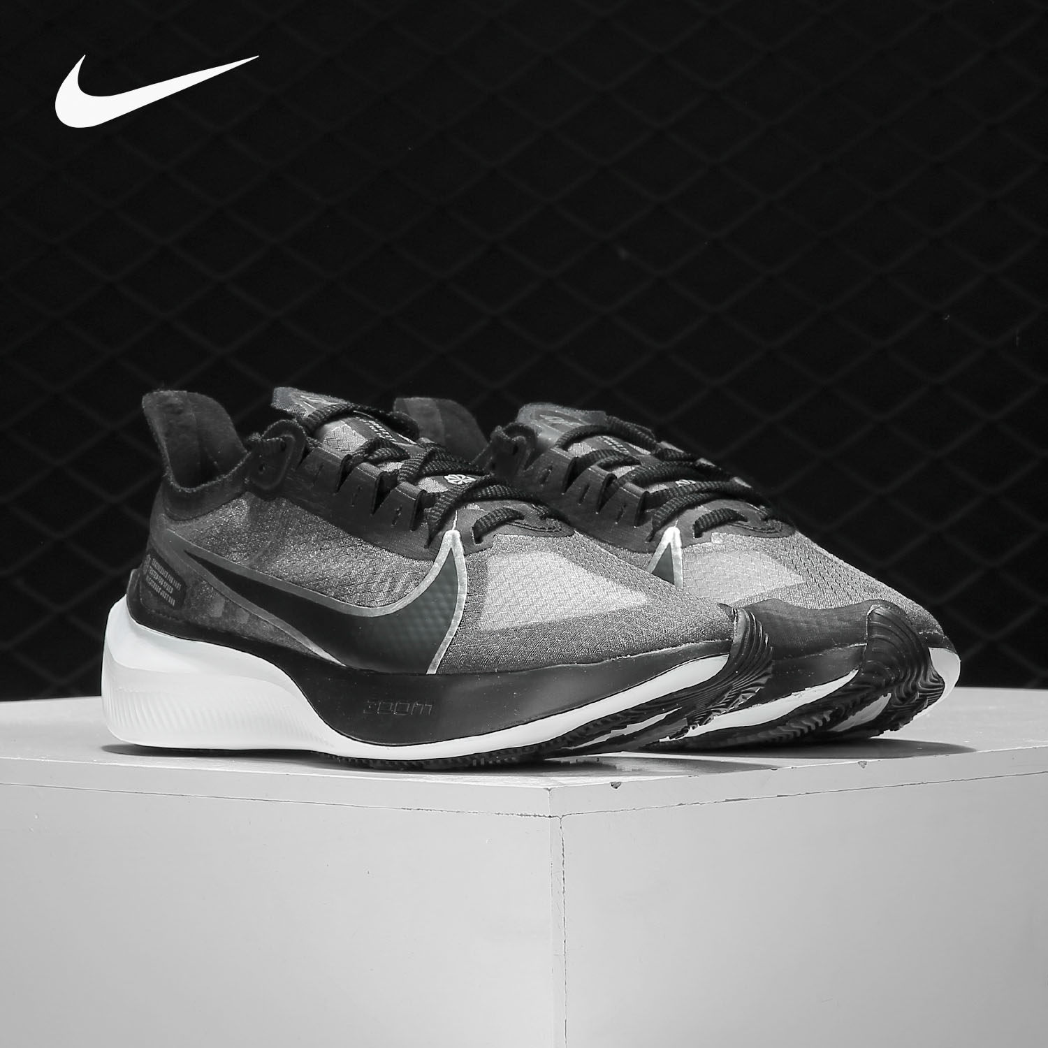 Nike/耐克正品 ZOOM GRAVITY 女子休闲运动训练跑步鞋BQ3203,运动鞋new,跑步鞋,淘宝优惠券,粉丝福利购,淘宝优惠卷