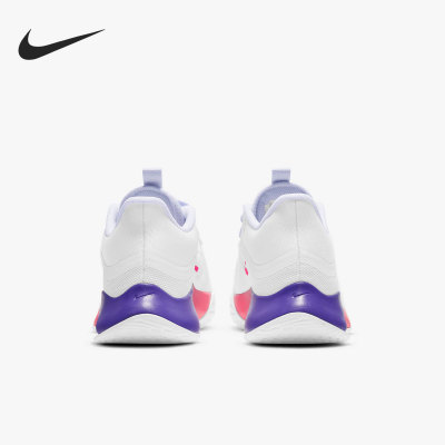 Nike/耐克正品Air Max Volley 男女缓震运动网球鞋 CU4275-102