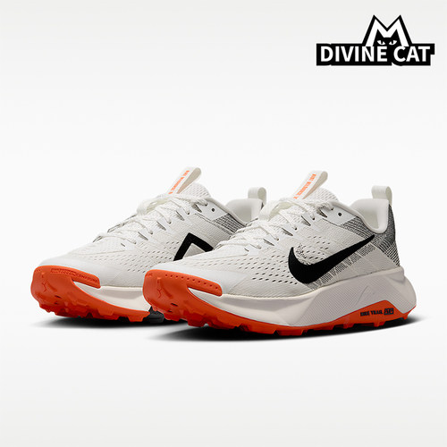 Nike/耐克正品Wildhorse 10男士透气潮流防滑跑步鞋FV2338-103