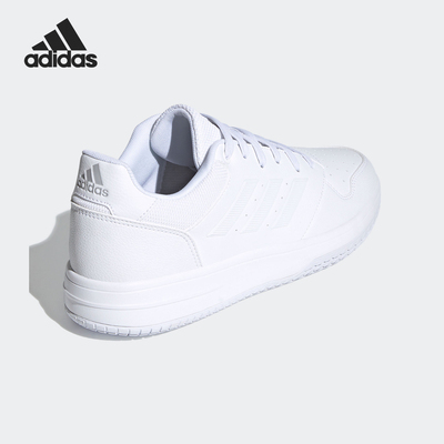 Adidas/阿迪达斯正品GAMETALKER男士轻便运动经典板鞋FY8587
