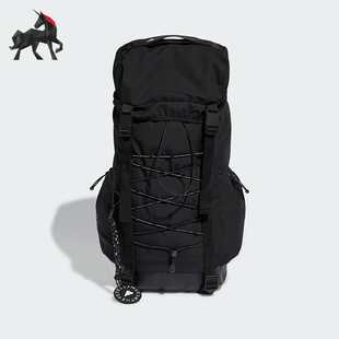 Adidas BACKPACK男女大容量运动双肩背包IN9103 阿迪达斯正品