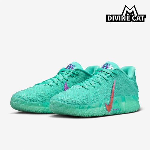 Nike/耐克正品Ja 3 12 Time EP男士缓震时尚稳固篮球鞋IQ6754-300