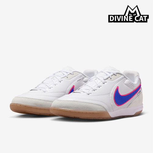 Nike/耐克正品2026春季款男士低帮减震经典耐磨足球鞋HQ7017-146