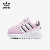 阿迪达斯正品 Trainer Adidas Lite小童运动休闲鞋 GX1908