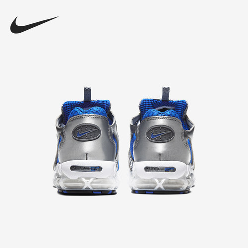 Nike/耐克正品Spiridon Cage 2男士气垫耐磨跑步鞋CJ1288-002