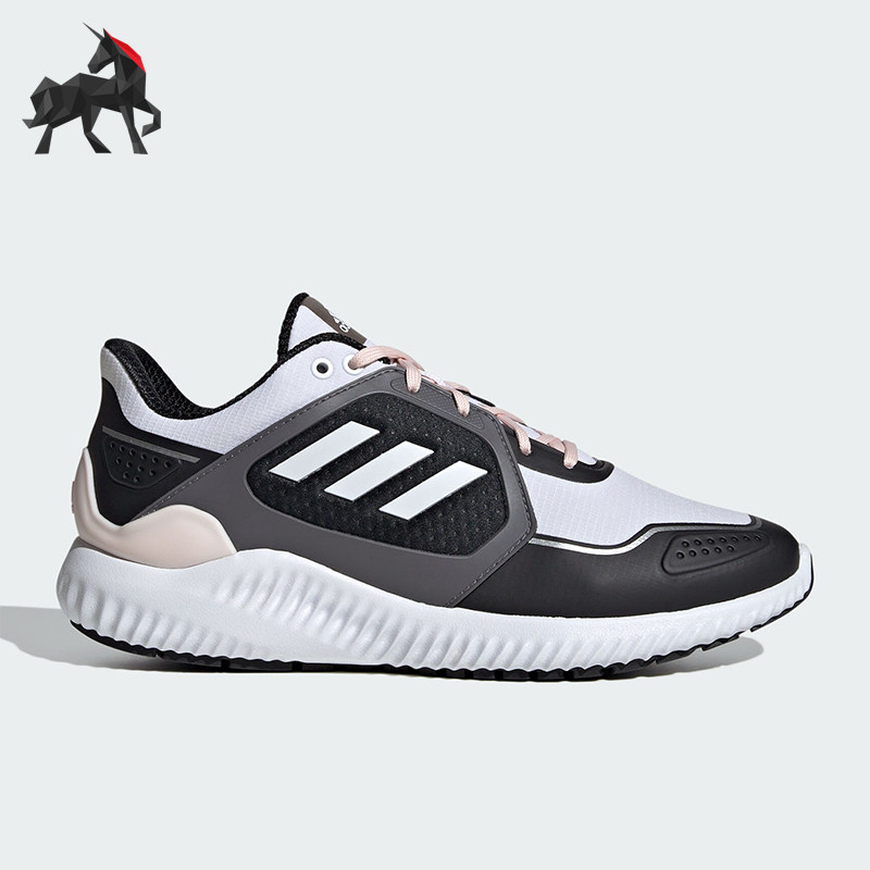 Adidas/阿迪达斯正品CLIMAWARM BOUNCE男女缓震跑步鞋IF4315