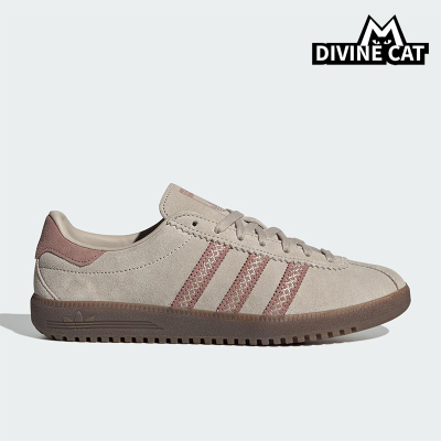 Adidas/阿迪达斯正品三叶草女士系带运动休闲耐磨低帮板鞋JS3967