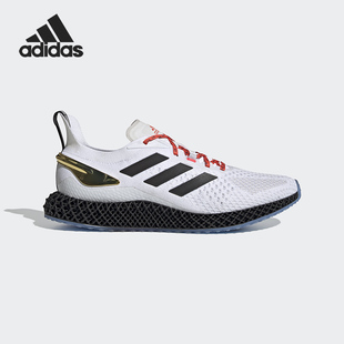 男女休闲舒适跑步运动鞋 Adidas X90004D 新款 FY2305 阿迪达斯正品