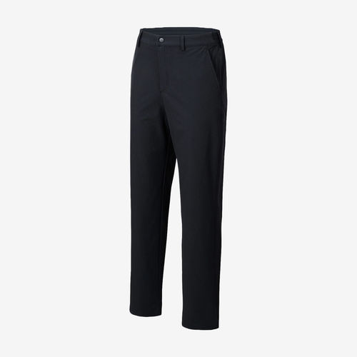 New Balance新百伦正品Athletics男舒适出行休闲裤AMP53323-BK