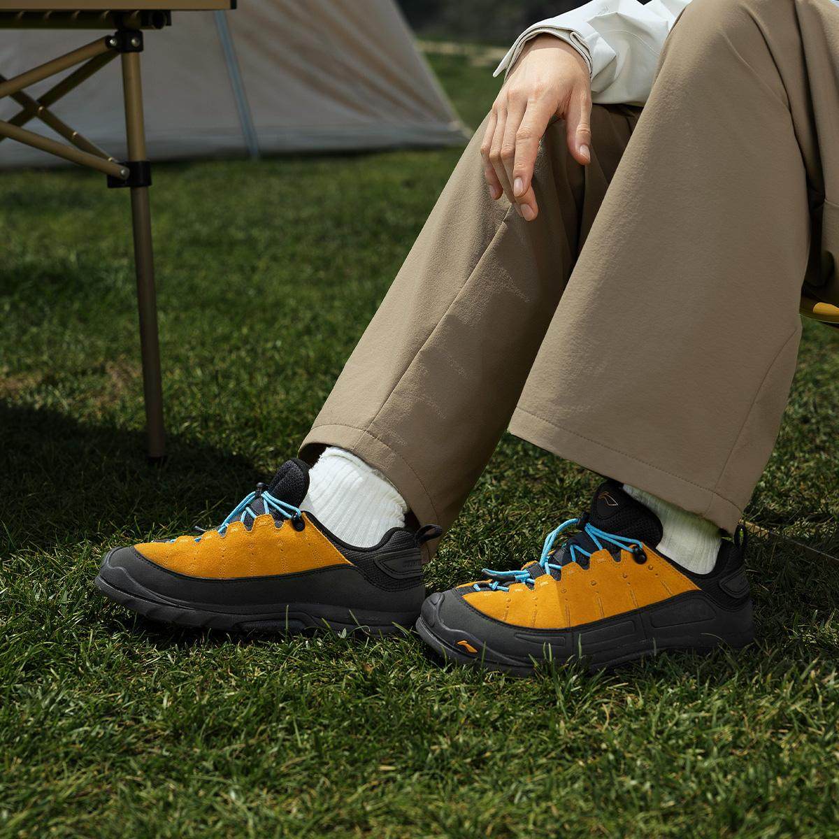 李宁正品户外CF溯林韵 SE男女款反光减震回弹户外徒步鞋AHTV029,运动鞋new,运动休闲鞋,淘宝优惠券,粉丝福利购,淘宝优惠卷