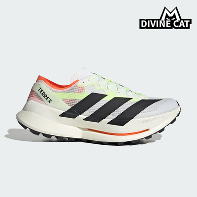 Adidas/阿迪达斯正品四季款男女透气缓震回弹轻便跑步鞋JS3534