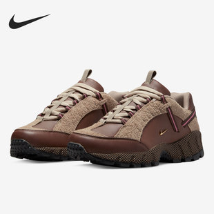 Nike/耐克正品Air Humara × Jacquemus女子休闲鞋DR0420-200