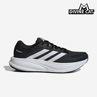 Adidas/阿迪达斯正品RESPONSE2新款男女慢鞋经典休闲跑步鞋KJ1748