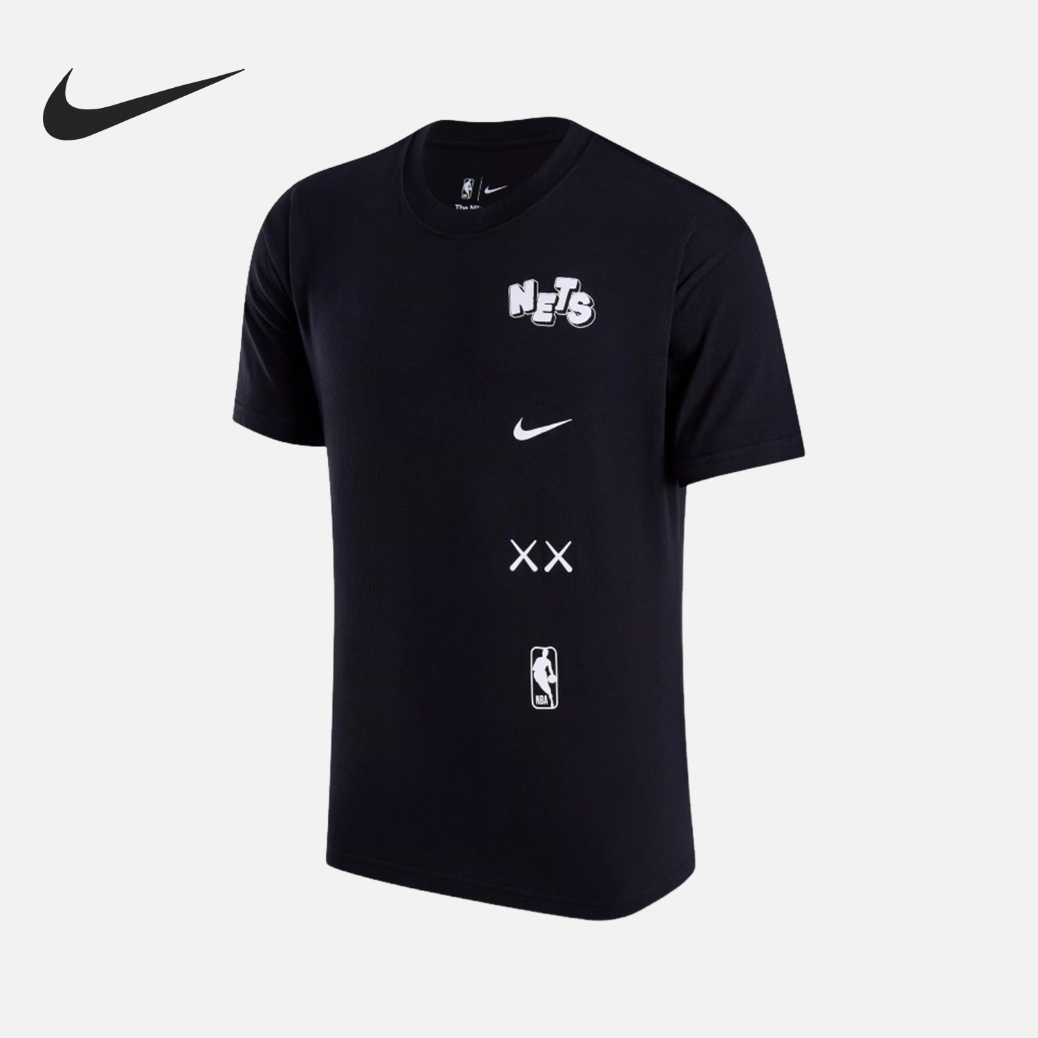 Nike/耐克男士运动休闲短袖