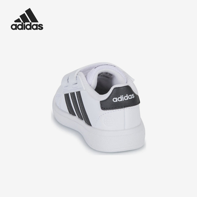 Adidas/阿迪达斯正品当季新款婴童耐磨低帮经典休闲鞋GW6527