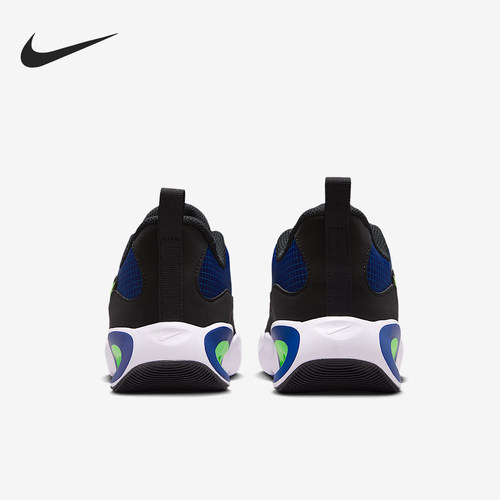 Nike/耐克正品Air Max Nova GS女子大童耐磨运动鞋FN4446-400