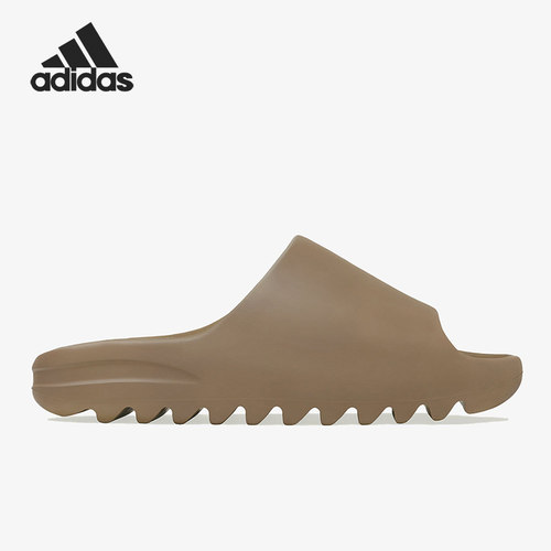 Adidas/阿迪达斯正品 Slide 新款男女拖鞋 GW5350