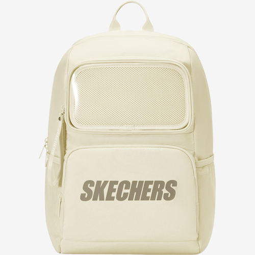 Skechers斯凯奇正品男女休闲日常出行双肩背包L325U103-01LU