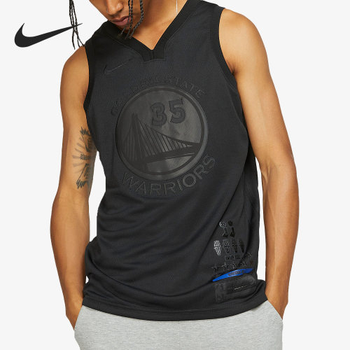Nike/耐克正品夏季新款男子运动时尚篮球无袖T恤BQ5411-010