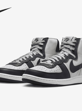 Nike/耐克正品Terminator 男子运动休闲中帮板鞋FB1832-001