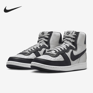 男子运动休闲中帮板鞋 Nike 耐克正品 Terminator 001 FB1832