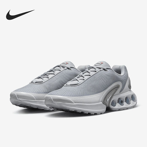 Nike/耐克正品新款男士舒适耐磨系带低帮时尚休闲鞋 DV3337-007