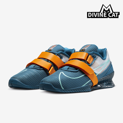 Nike/耐克男女支撑运动训练鞋