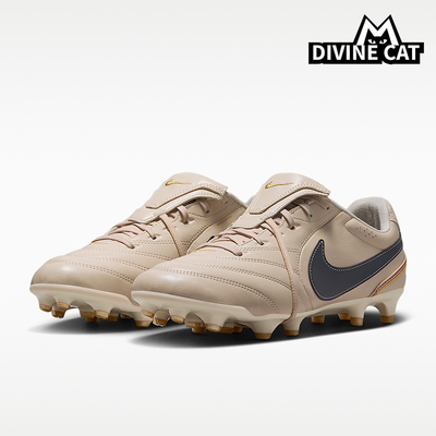 Nike/耐克正品Tiempo Ligera Pro男士低帮经典足球鞋IQ0895-240