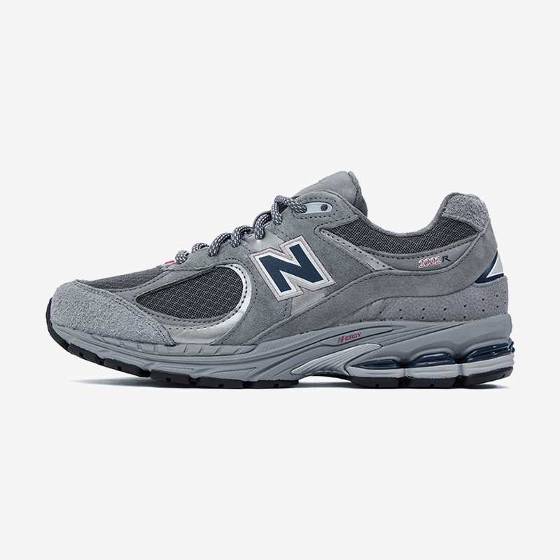 New Balance/NB正品2002R系列男女防滑耐磨运动休闲鞋M2002RHG