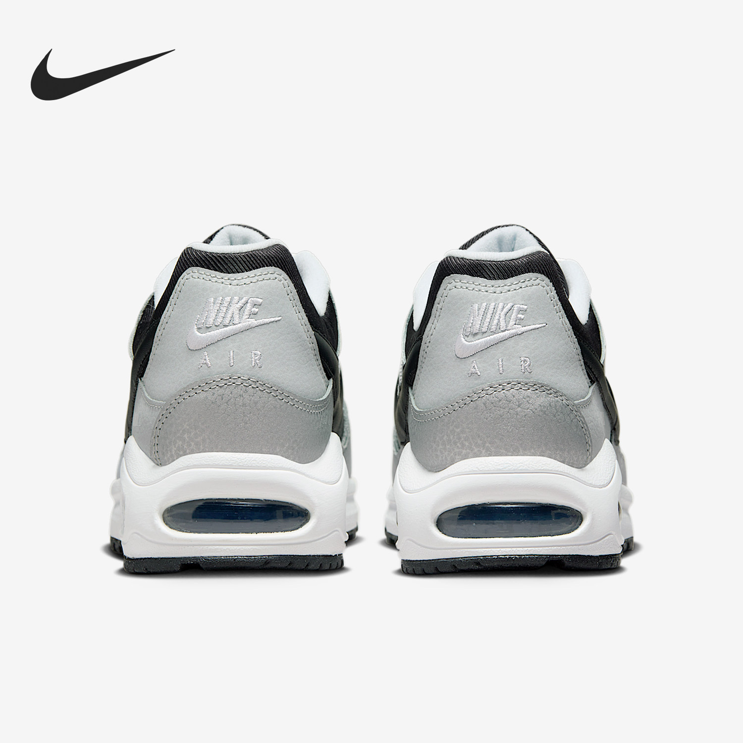 Nike/耐克正品Air Max Command女士减震耐磨跑步鞋718896-001