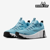 耐克正品 FJ7127 Metcon 低帮缓震运动耐磨训练鞋 400 6男士 Nike