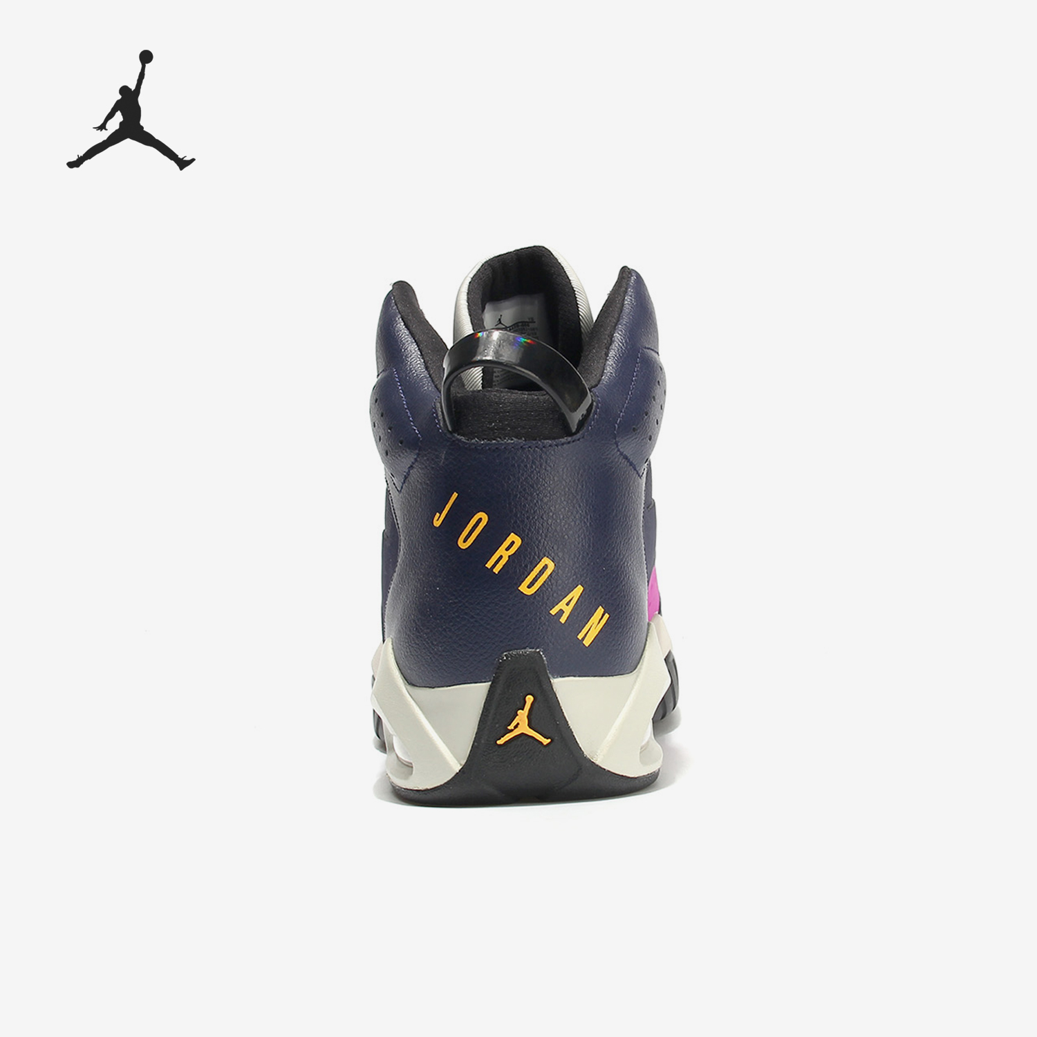 Nike/耐克正品JORDAN Lift Off男士减震耐磨篮球鞋AR4430-406